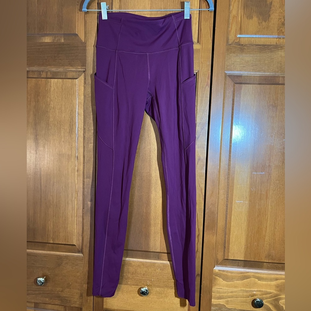 LULULEMON LEGGINGS